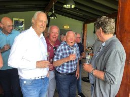 Memories Kees Ledderhof